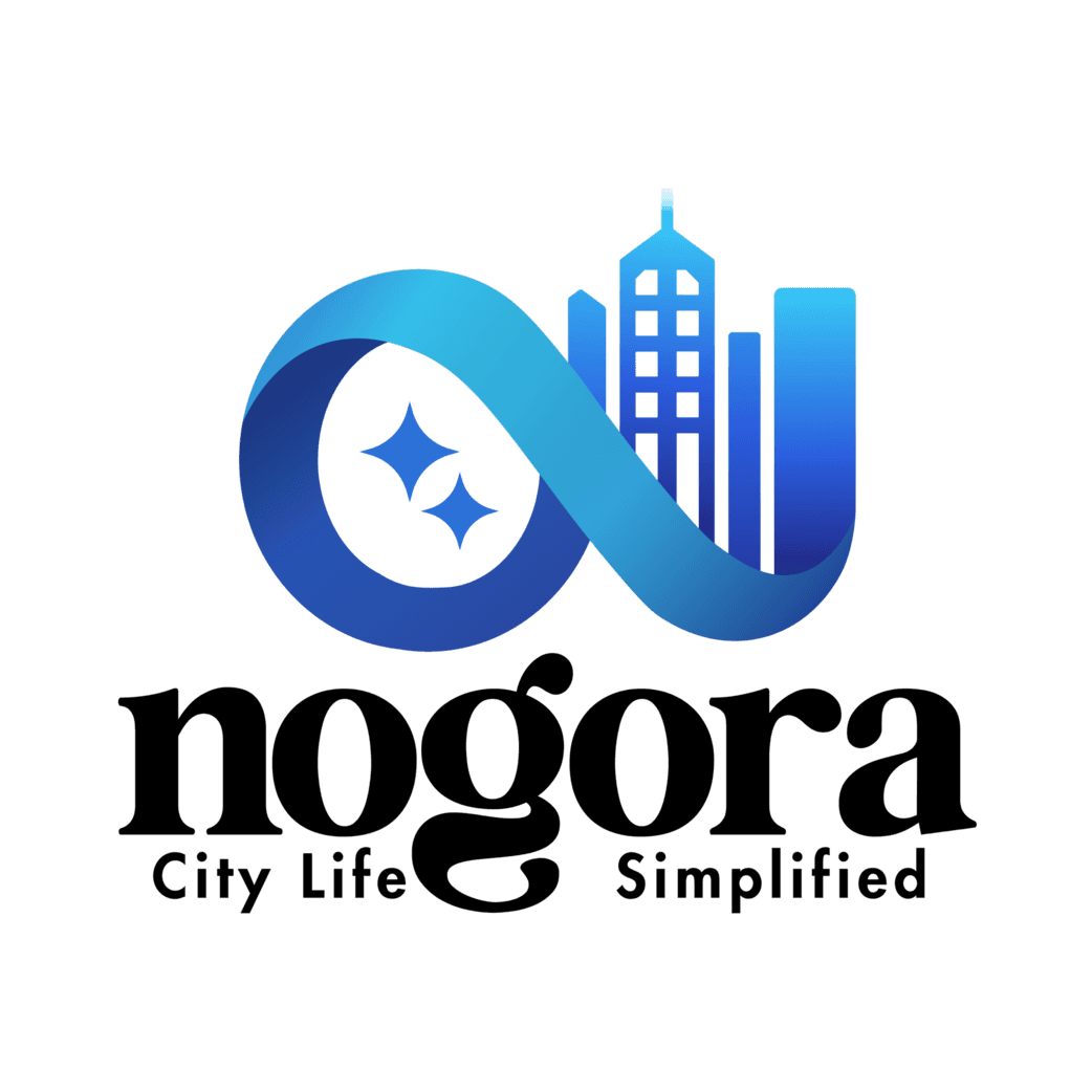 Nogora